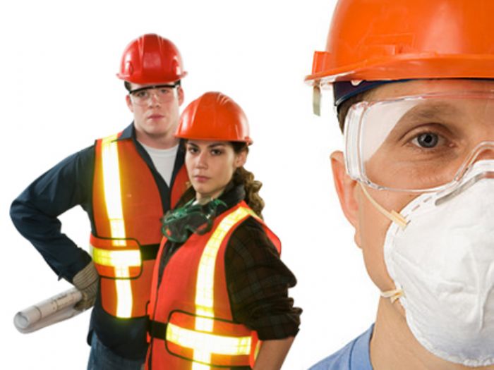 Servicio de Ingeniería en Seguridad e Higiene